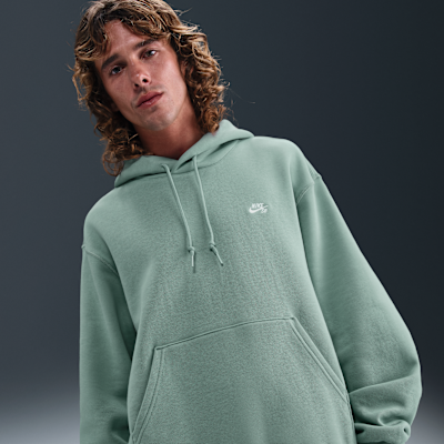 [稀少なNIKEコラボ]DRI-FIT KNIT FLEECE HOODY 稀少なNIKEコラボ]DRI-FIT KNIT FLEECE HOODY